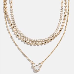 Baublebar Disney Necklace
